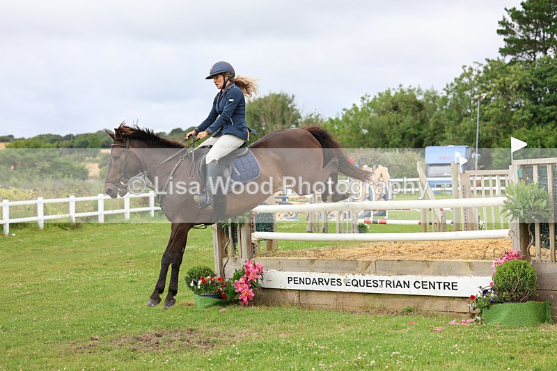 3E7A2542 - Class 7: 90cm open