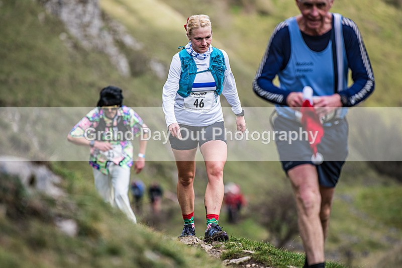 Litton-673 - Litton Christmas Cracker Fell Race (Limestone Series) Sunday 14th December 2025