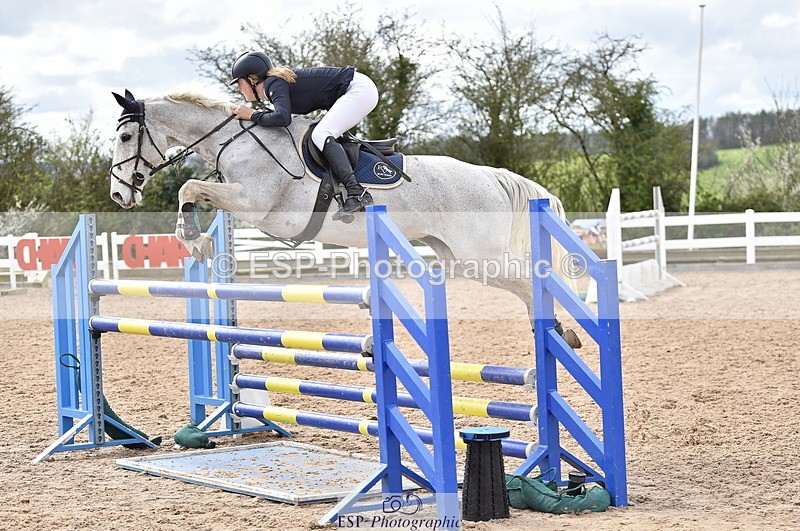 240403A-152736-00979 - Cls 5 Foxhunter and 1.20m Open