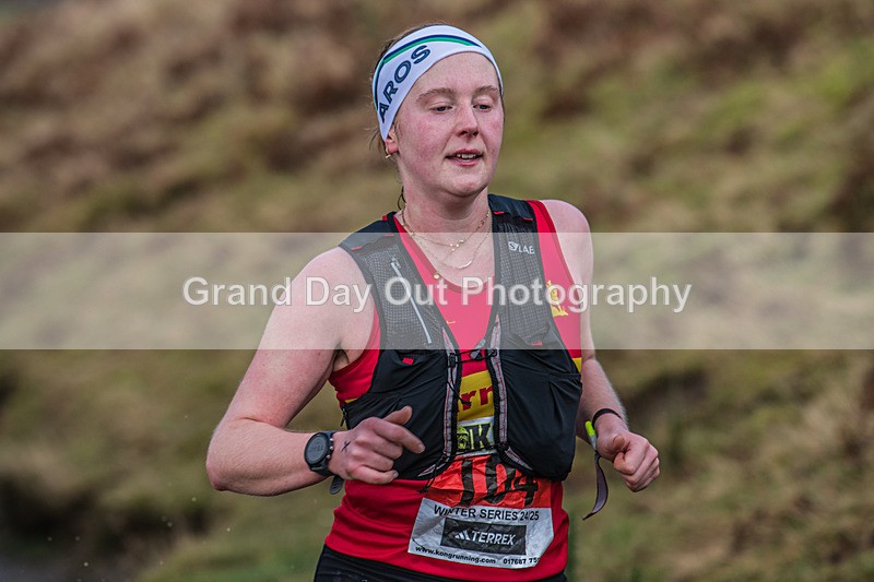 Loopy Latrigg-672 - Kong Loopy Latrigg Fell Race Saturday 21st December 2024