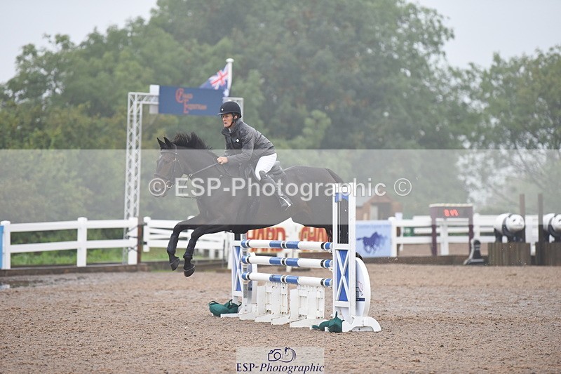 230917A-114116-06467 - Cls 34 95cm Amateur Qualifier