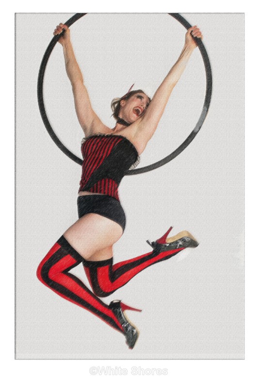  - Pole Grace