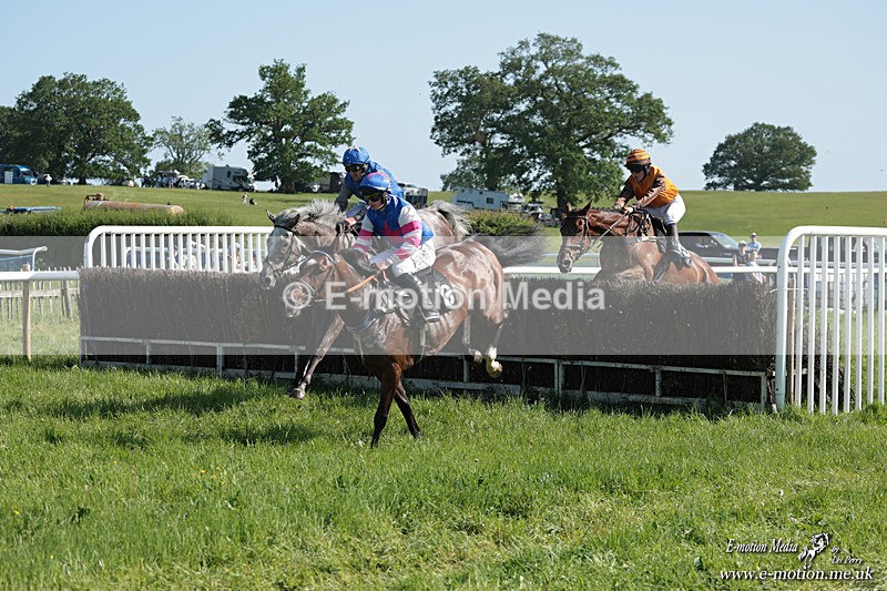 PtP 250526 670 - Albrighton & Woodland PtP Chaddesley Corbett 25/05/26