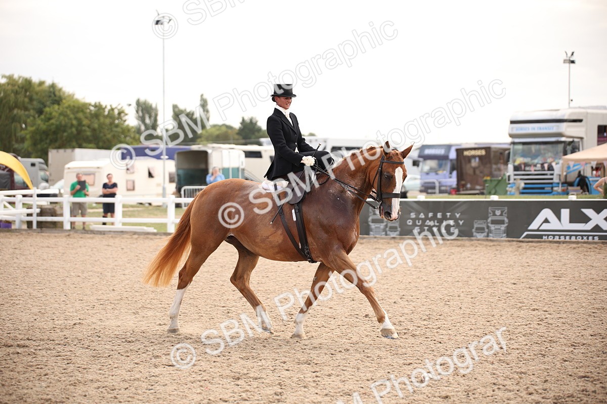 SBM_06658 - Class 23 SSA Classical