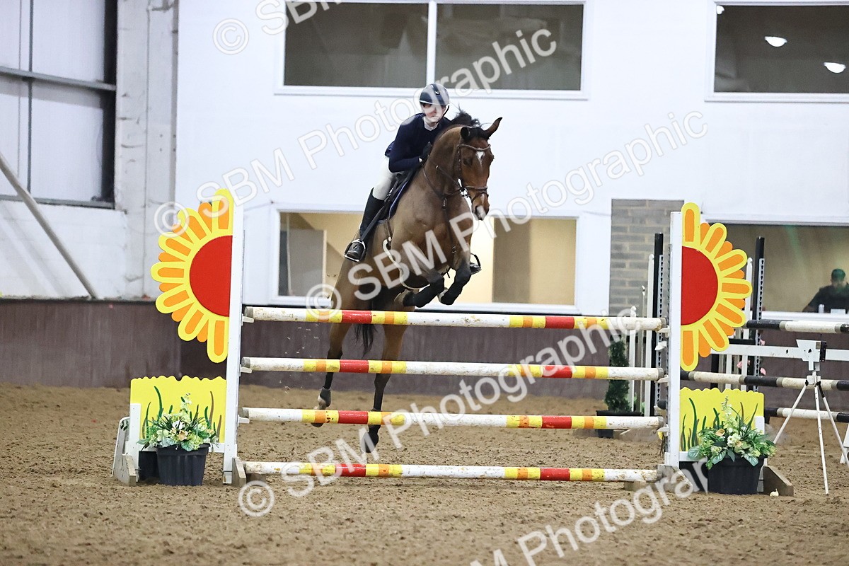 SBM_002494 - Class 12 - National B&C Handicap Championship Qualifier 1.25m 1.30m