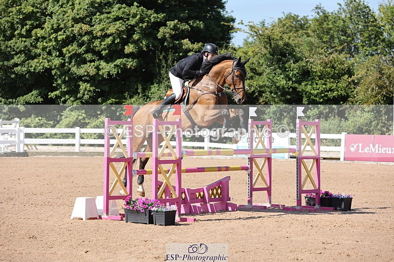 240718A-101536-03722 - Cls 29, YH 6 Yr Olds 1.20m