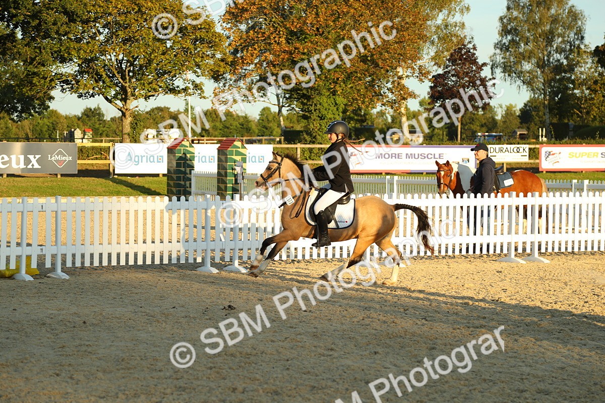 SBM_53957 - J8 - Junior Pony 65cm Championship