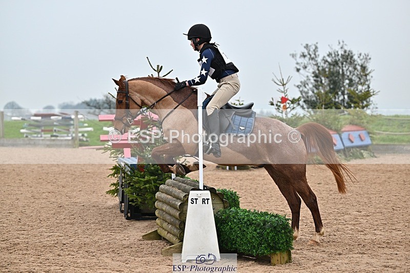 250118-122722-00964 - Cls 2 A&B 80cm 11.55 to End