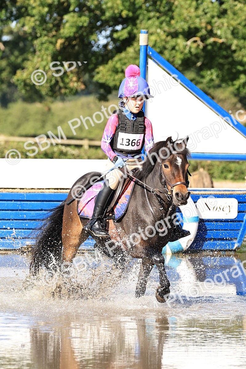 SBM_17486 - E10 - Eventers Challenge 50cm Championship
