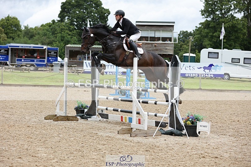 240705-092130-08056 - Cls 19 5 Yr Old Qualifier 1.10m