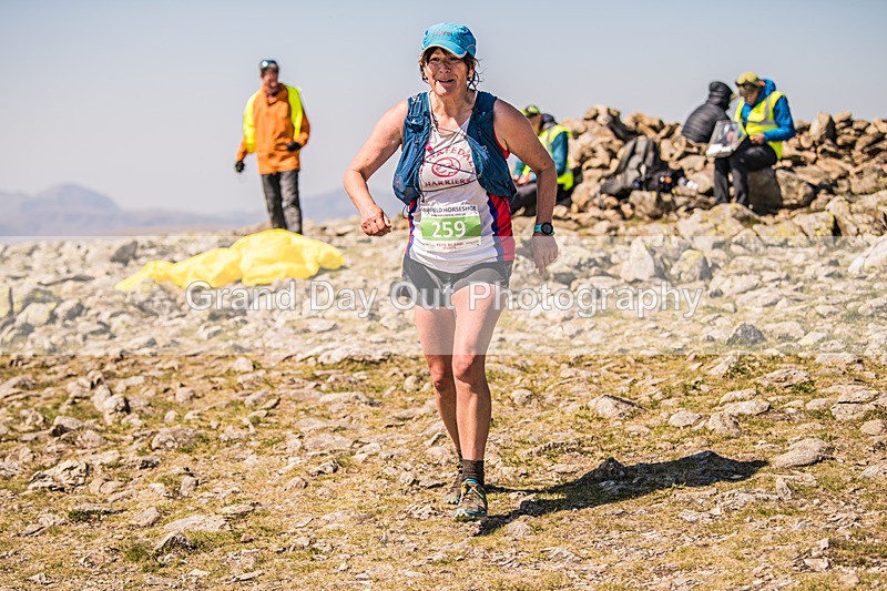 Fairfield-1312 - Fairfield Horseshoe Fell Race Saturday 10th May 2025