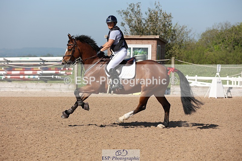 250430-100929-00061 - Cls 1 Clear Round, British Novice and 90cm Open