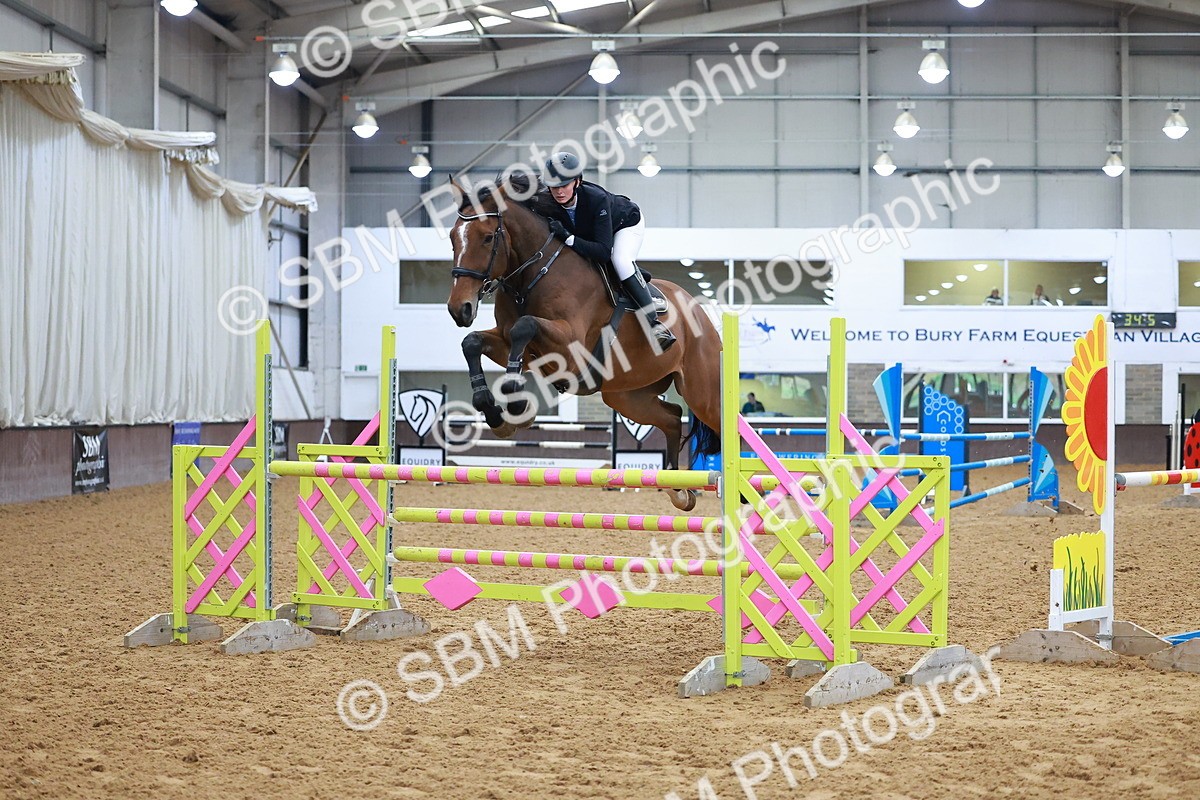 SBM_001636 - Class 4 - Senior Newcomers 1.10m