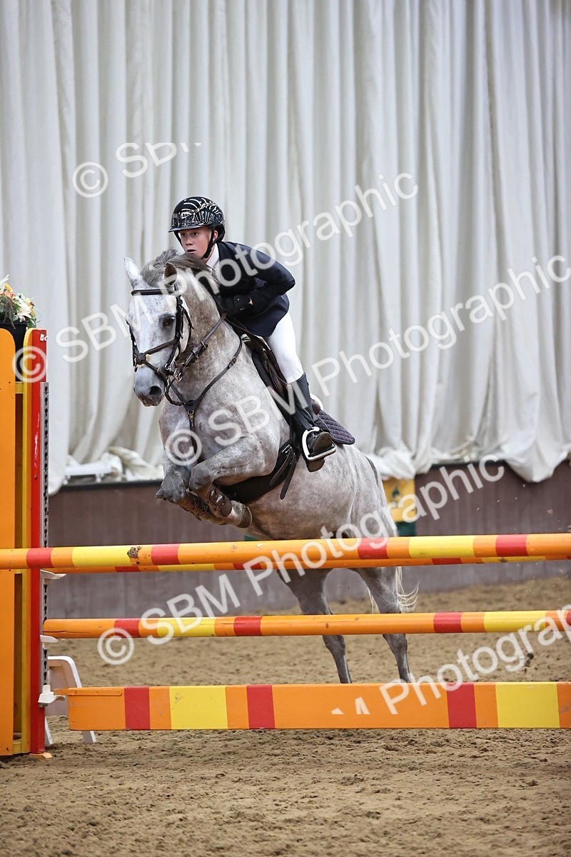 SBM_002867 - Class 6 - Pony Newcomers 1.00m Open