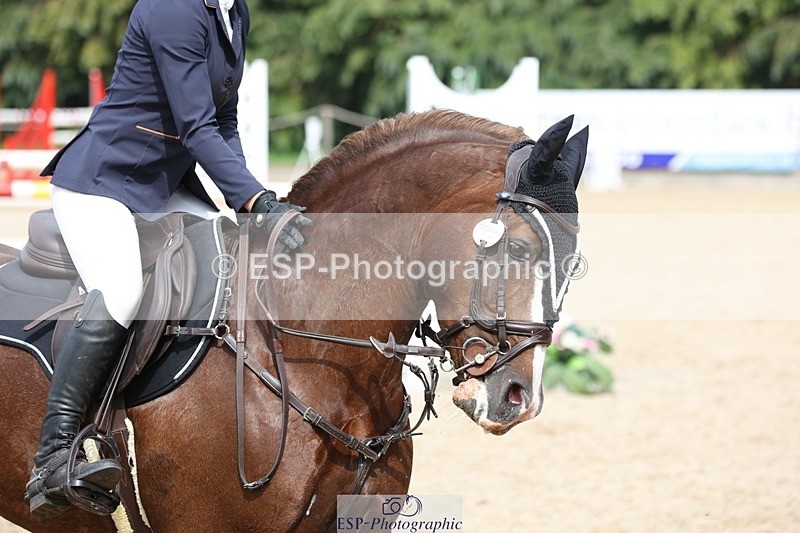 230617-154814-05754 - Cls 09 Blue Chip Pony Newc 2nd Rnd & Jump Off