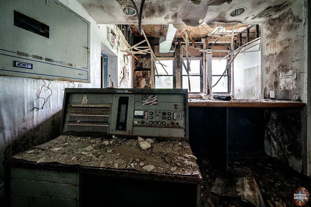  - Trenton Junior High School No. 1