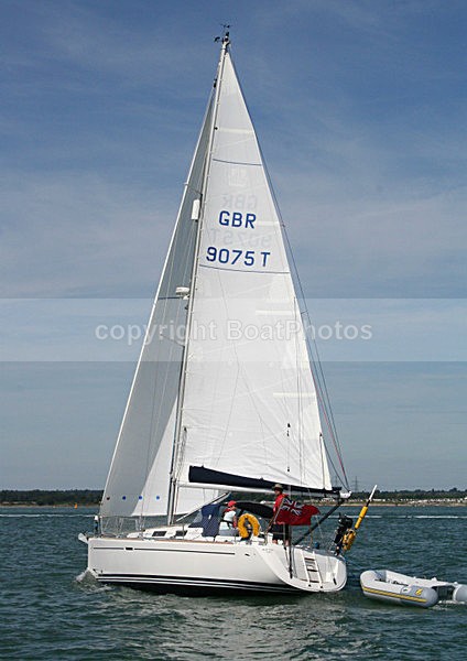 050809 BUZZ TOO GBR9075T IMG_1151 - 2005 Photos
