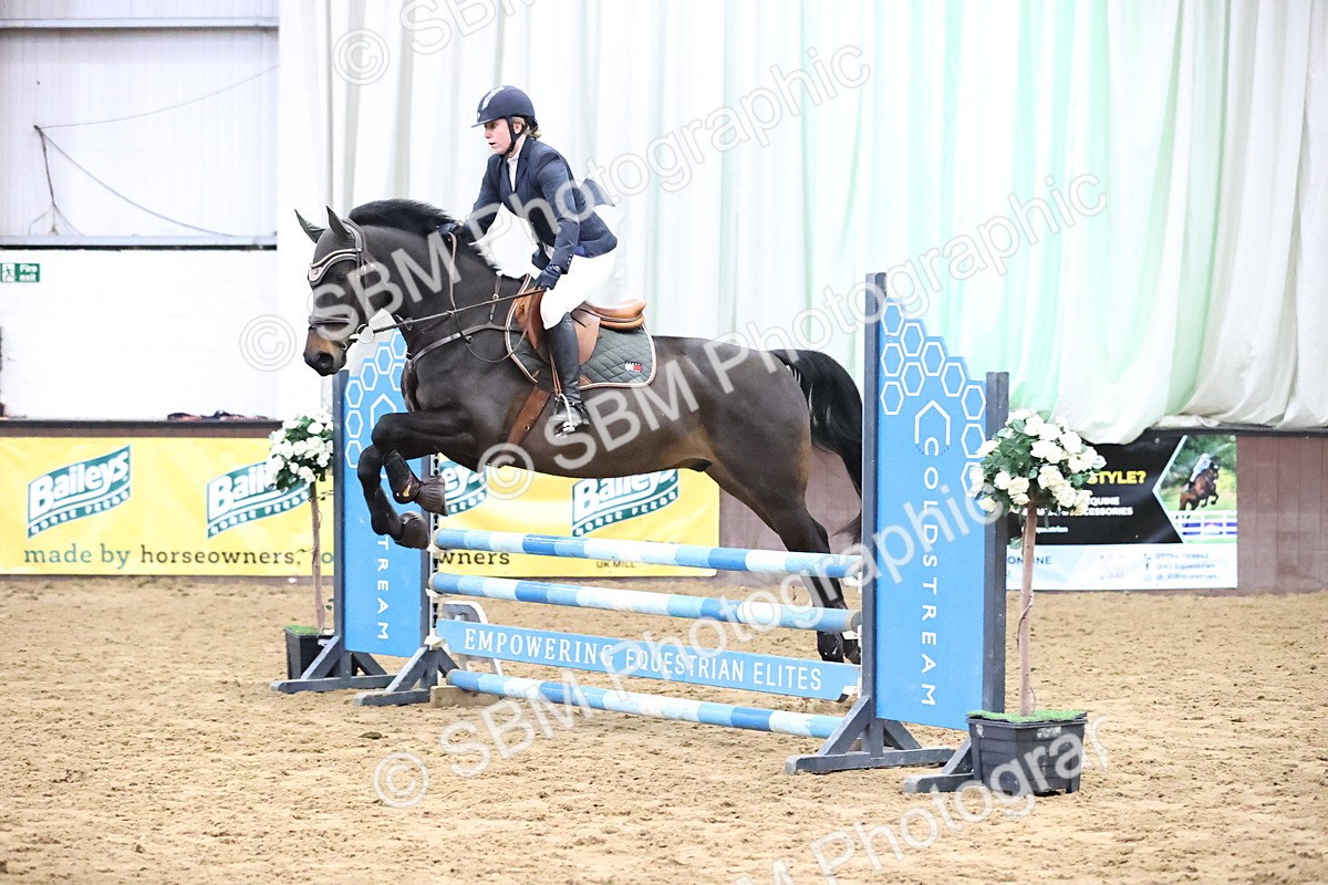 SBM_006445 - Class 19 - Clear Round