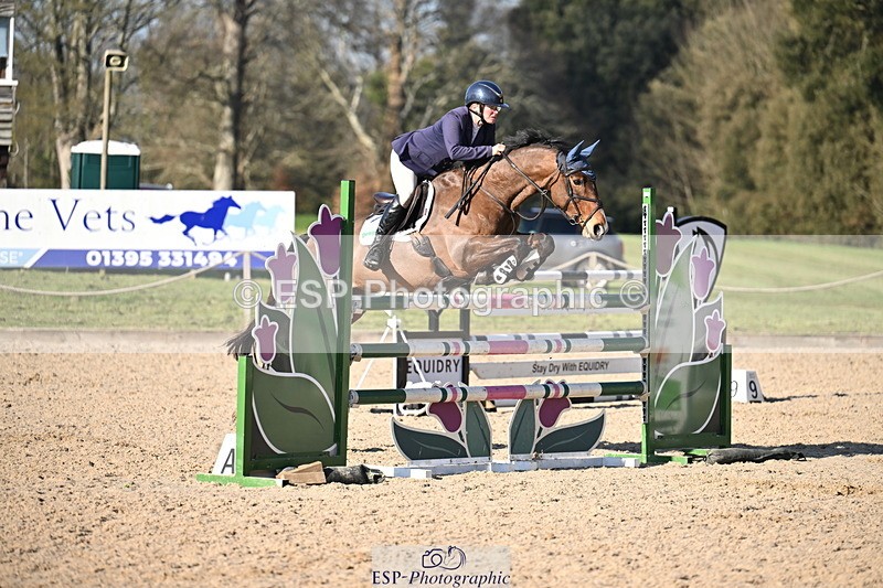 260321A-153310-01140 - 6 Foxhunter 1m 20 Open
