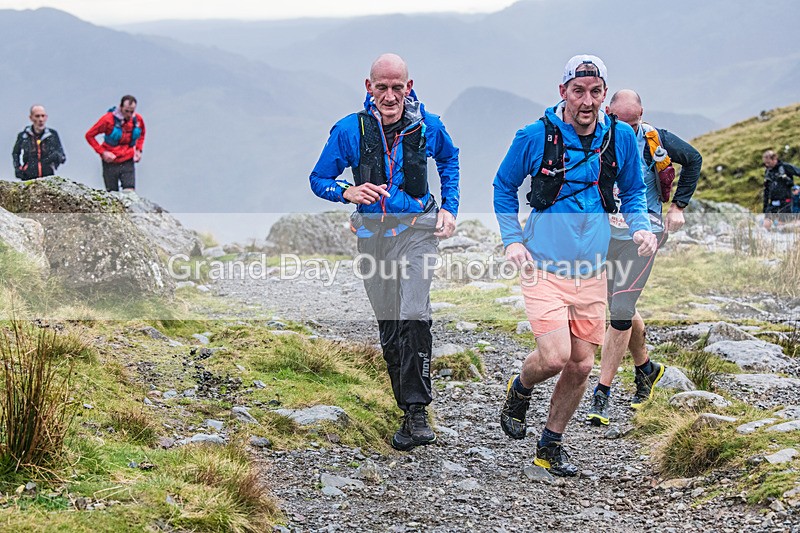Langdale-834 - Langdale Horseshoe Fell Race Saturday 12thOctober 2024