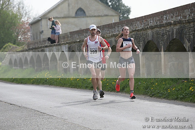 CAD 190419 63 - Cadence Events    Good Friday 10 Miler 19/04/19