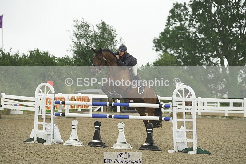 230722A-101000-08427 - Cls 31, 6 Yr Olds 1.20m