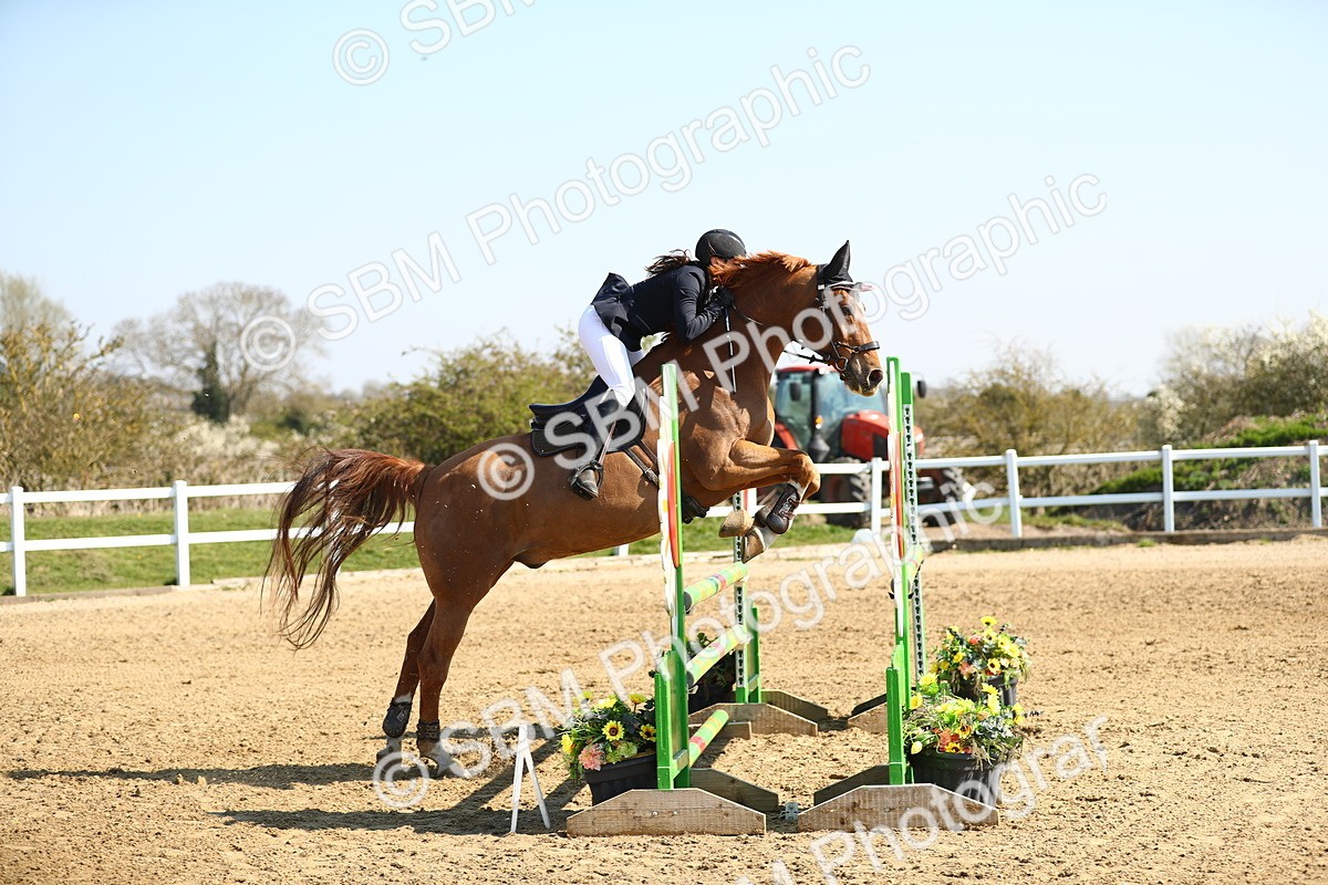 SBM_000597 - Class 3 - Senior Discovery - 1.00m