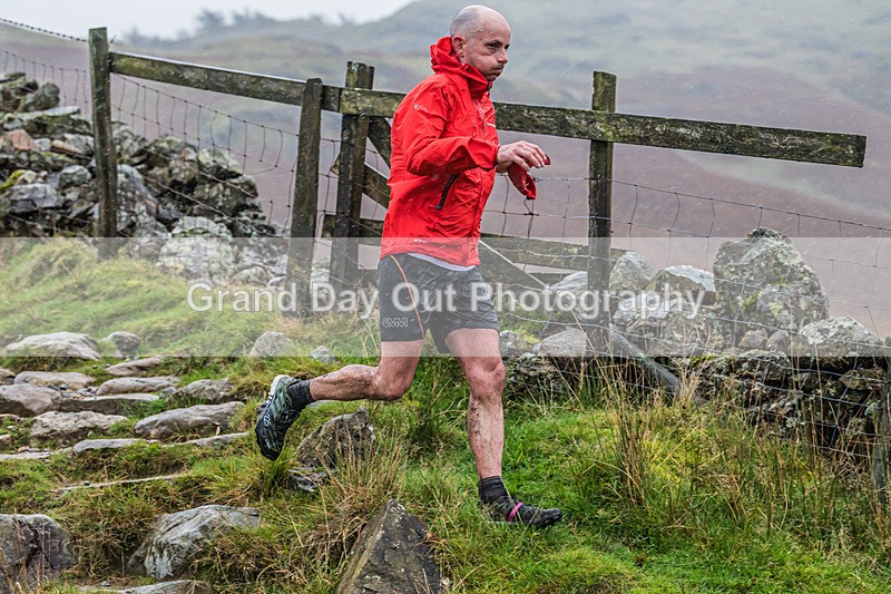 Langdale -905 - Langdale Horseshoe Fell Race Saturday 10th October 2026
