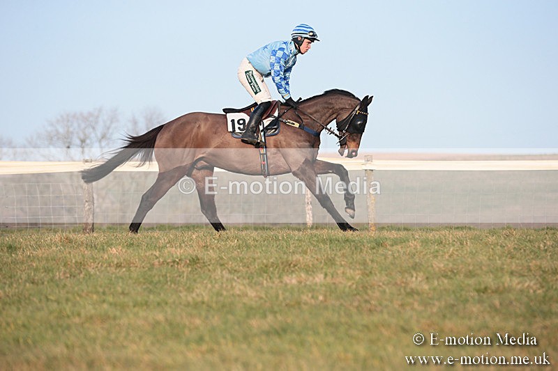 PtP 230219 589 - Vine & Craven Point-To-Point - Barbury 23/02/19