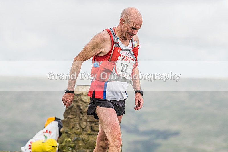 Sedbergh -2176 - Sedbergh Hills Fell Race Sunday 20th August 2023