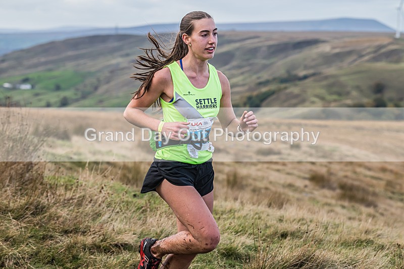 Leg 4-488 - UK Fell & Hill Relays - Todmorden Leg 4 Saturday 17th October 2026