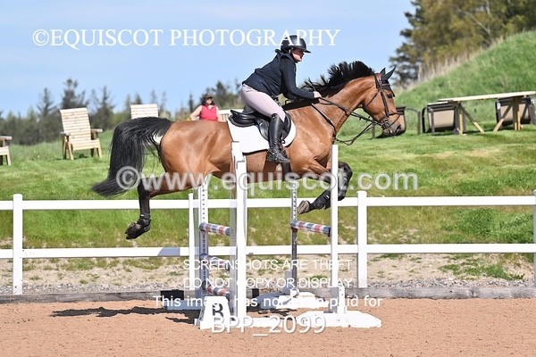 BPP_2099 - CLASS 4. - FRI - Senior Discovery/1m Open