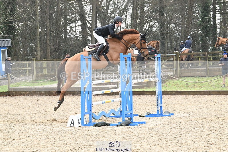 250215A-141859-01473 - Cls 5 Foxhunter and 1.20m Open
