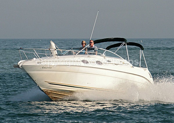 111001 AMARITA IMG_2281 - Motorboats - Open