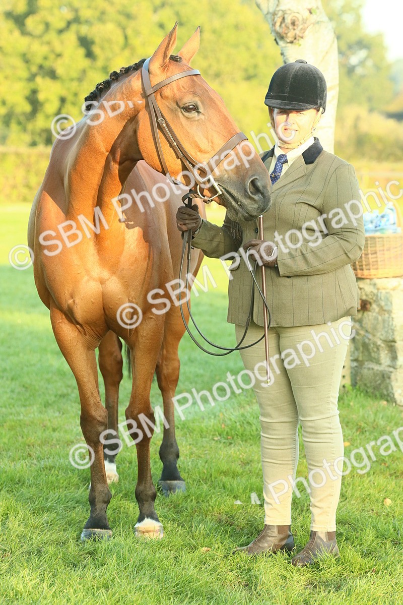 SBM_56550 - S36 - Starters Best Turnout