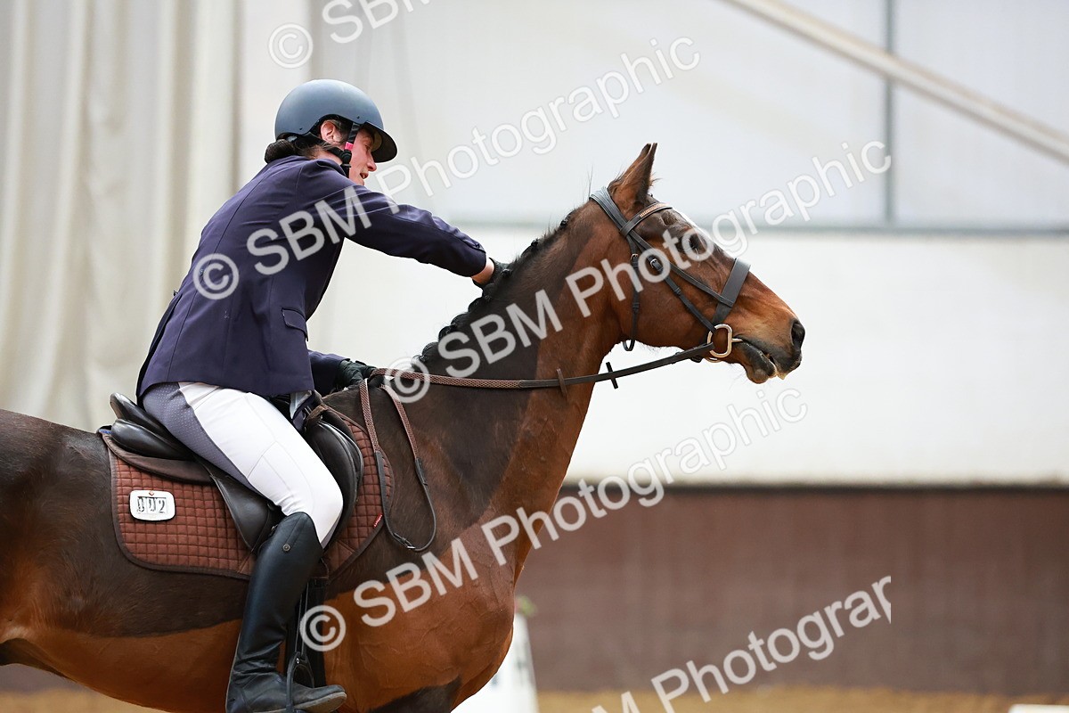 SBM_000625 - Class 5 - CT Novice 2-70cm