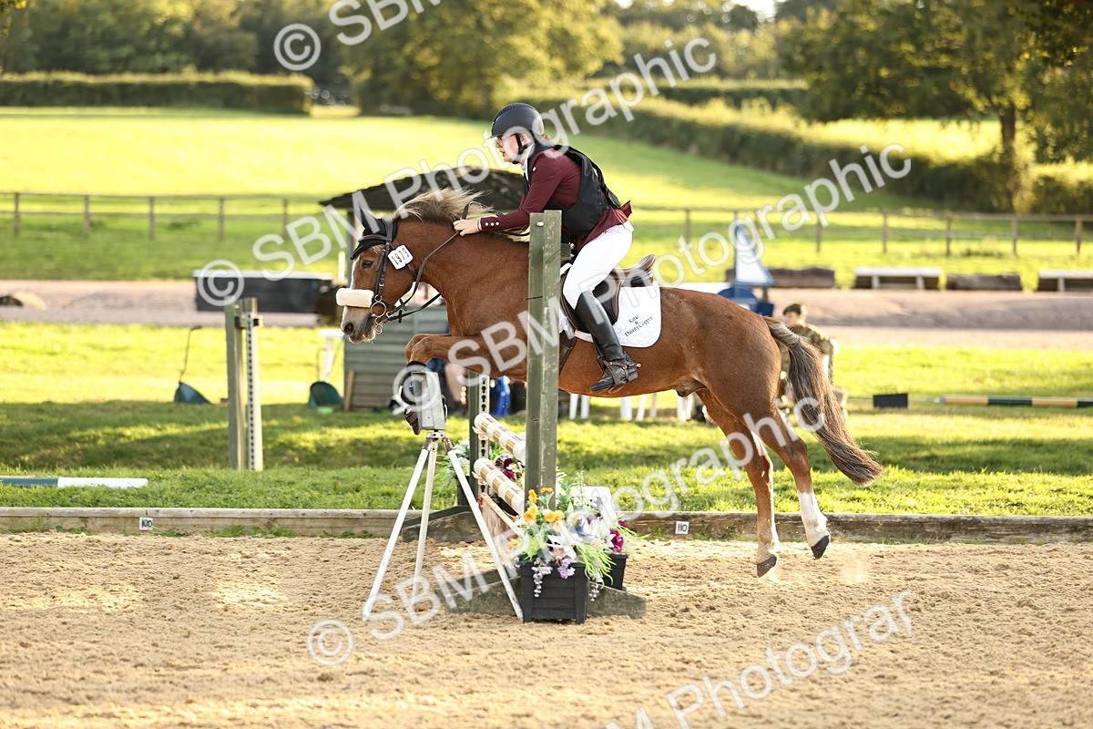 SBM_56050 - J10 - Junior Pony 75cm Championship