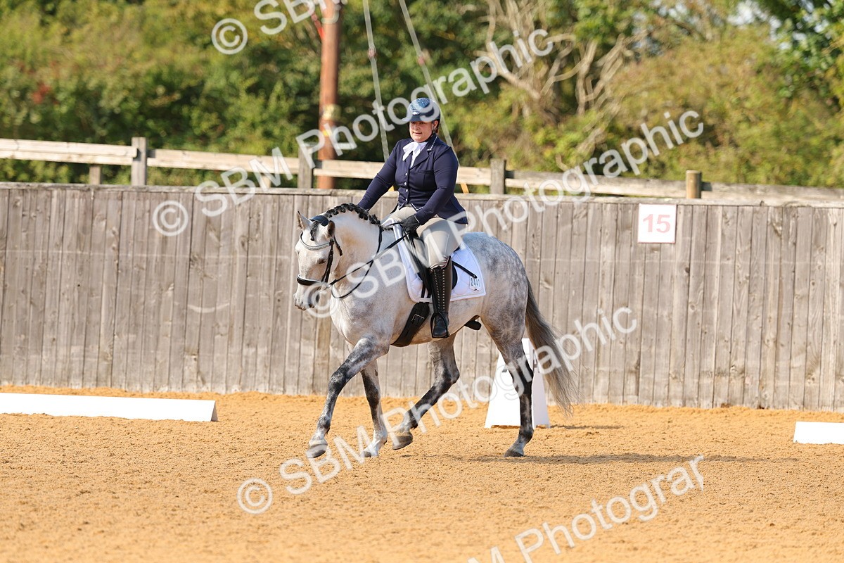 SBM_40764 - D18 - Grand Tour Championship - Novice 34