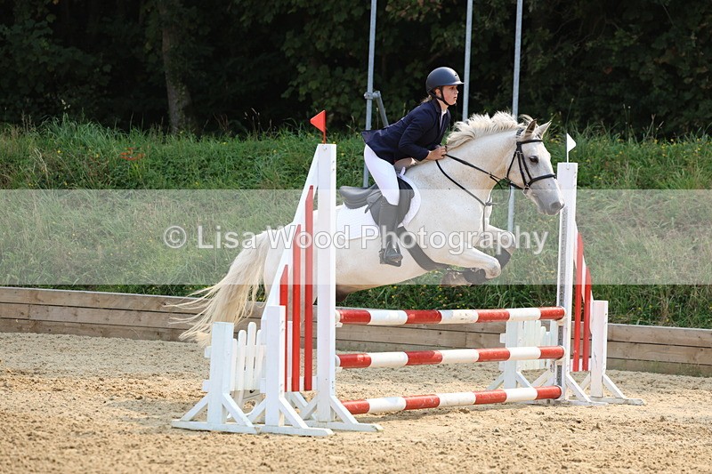 3E7A0950 - Class 3: Senior 80cm