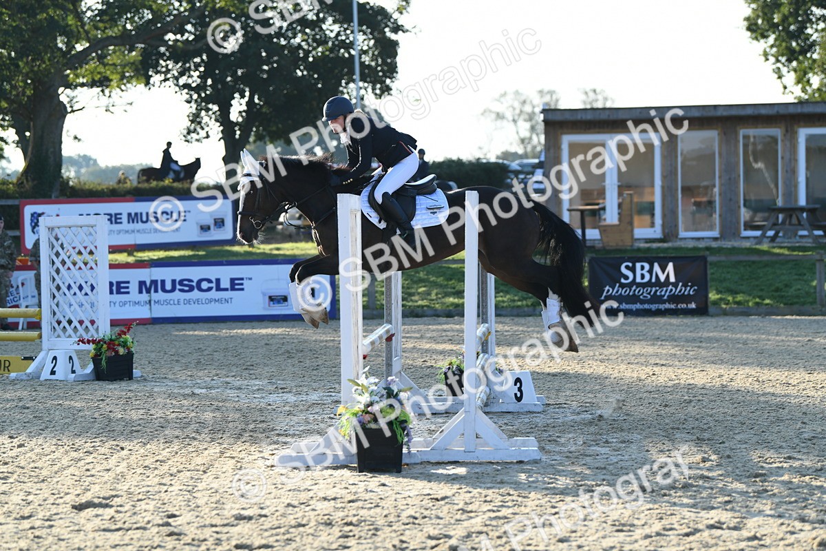 SBM_58082 - J24 - Junior Horse 75cm Championship