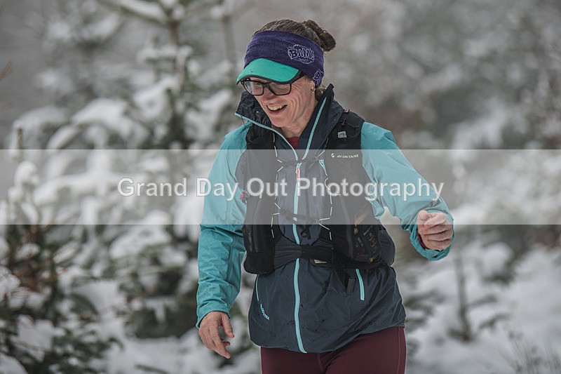 Glentress-1055 - High Terrain Events Glentress 42, 21 & 10K Trail Races Sunday 15th February 2026