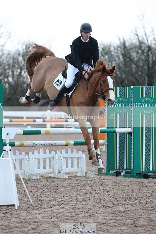 241201X-144013-01855 - Cls Children on Horses