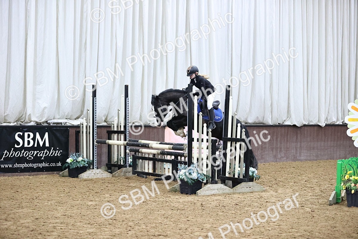 SBM_009897 - Class 9 - STX-UK Pony BritiNovice / 0.80m Open