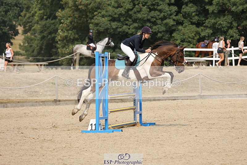 250816A-113913-01165 - Cls 4 90cm Open