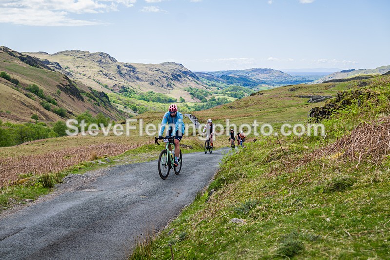 135028 - Hardknott Pass Camera 1 13.00-14.00