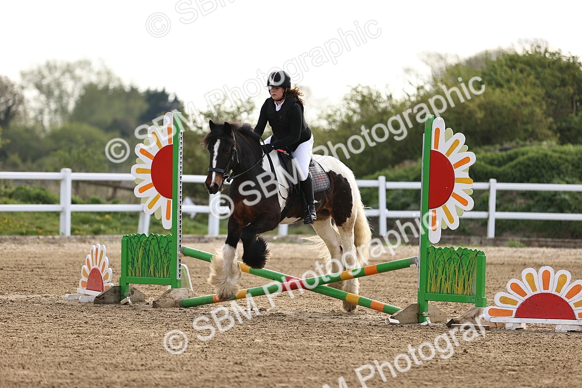 SBM_003080 - Class 1 - 40cm