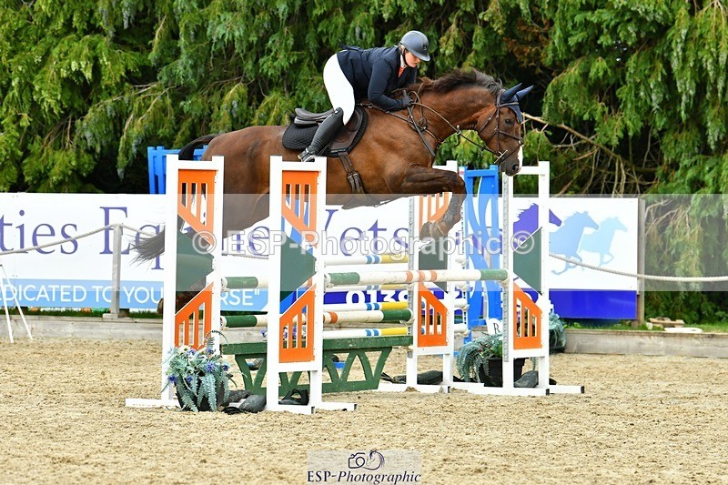 230715-140523-33562 - Cls 95 Newcomers & 1.10m Open