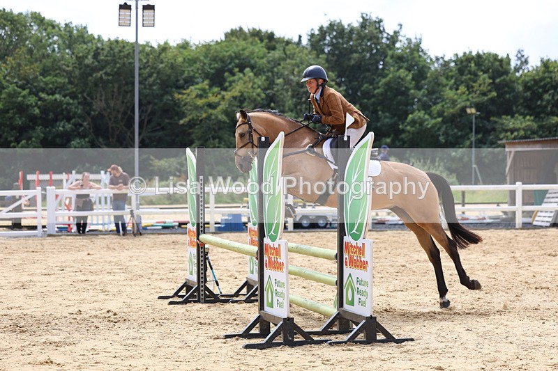 3E7A3721 - Class 9: 80cm Senior