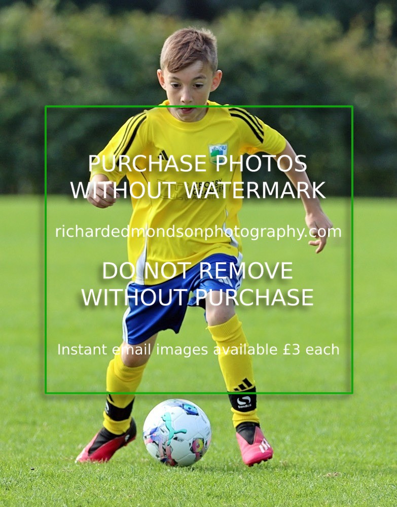 IMG_3707 - Kendal United Under 10's (7/9/24)