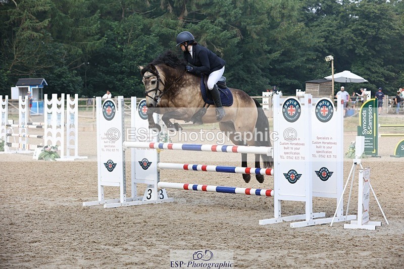 230618-082715-09224 - Cls 19 Pony Intro 1m